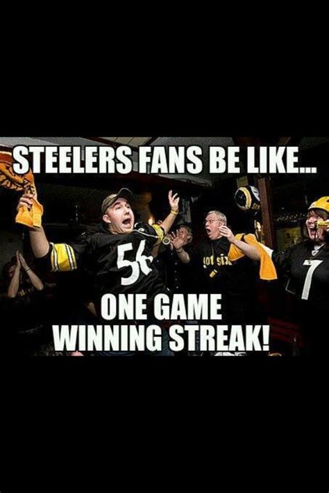 The Funniest Football Memes Only Steeler Fans Will Understand